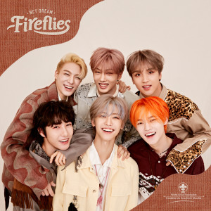 Listen to Fireflies (THE OFFICIAL SONG OF THE WORLD SCOUT FOUNDATION) song with lyrics from NCT DREAM