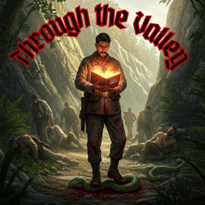 收聽Christlike AMB的Through the valley (feat. Pastor Henry V)歌詞歌曲