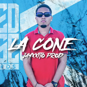 Album La coné - Taliven Ft El Jay (Explicit) oleh Jayxxito