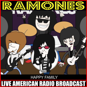 Dengarkan Sheena Is A Punkrocker lagu dari Ramones dengan lirik