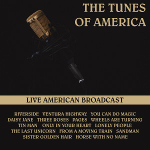 Dengarkan Sandman (Live) lagu dari America dengan lirik