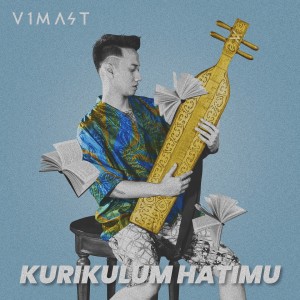 收听V1MAST的Kurikulum Hatimu歌词歌曲