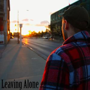 ดาวน์โหลดและฟังเพลง Leaving Alone พร้อมเนื้อเพลงจาก M-D