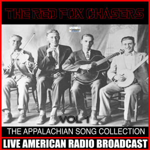 ดาวน์โหลดและฟังเพลง Goodbye Little Bonnie พร้อมเนื้อเพลงจาก Red Fox Chasers