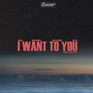 Album I Want To You from Axello