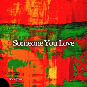 Album Someone You Love oleh Franklaay