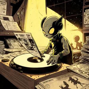 default playlist img