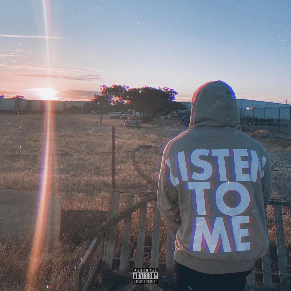 Feeling (feat. Shootergang Kony) (Explicit)