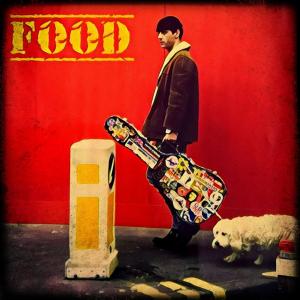 Food的專輯FOOD