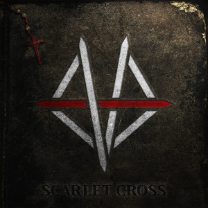 收聽Black Veil Brides的Scarlet Cross歌詞歌曲