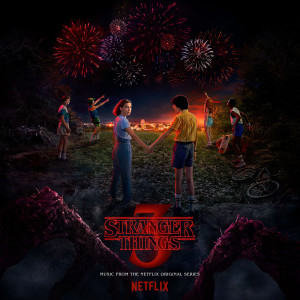 眾藝人的專輯Stranger Things: Soundtrack from the Netflix Original Series, Season 3