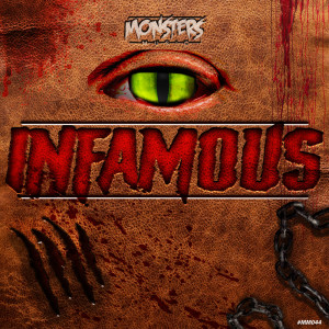 อัลบัม Infamous (Explicit) ศิลปิน Khromi