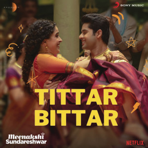 Album Tittar Bittar (From "Meenakshi Sundareshwar") from Justin Prabhakaran