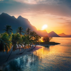 default playlist img