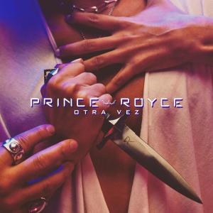 Prince Royce的專輯Otra Vez