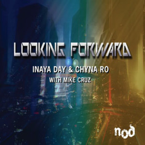 Chyna Ro的專輯Looking Forward