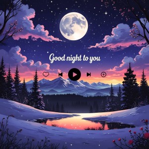 Album Good Night To You from DJ Taro