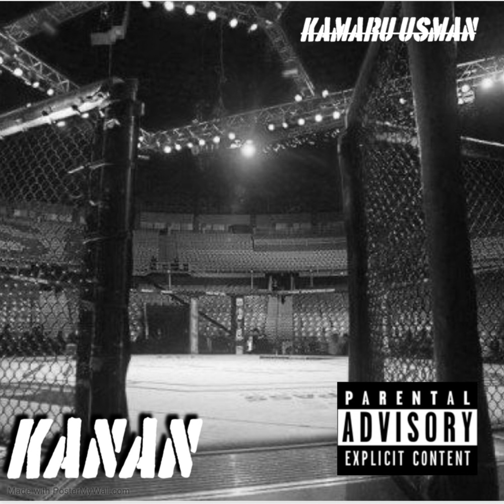 Kamaru Usman (Explicit)