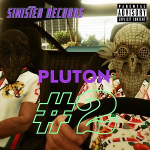 fehdi27的专辑Pluton #2 (feat. DamskoDz) (Explicit)