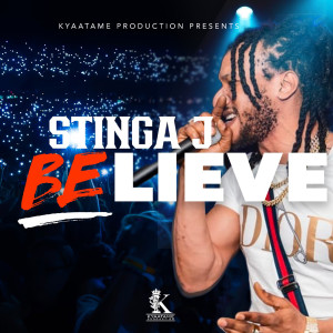 Album Believe from Stinga J