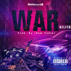 ดาวน์โหลดและฟังเพลง War (Explicit) พร้อมเนื้อเพลงจาก Kilito