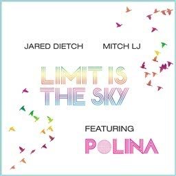 收聽Jared Dietch的Limit Is The Sky (feat. Polina) (Original Mix)歌詞歌曲