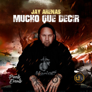 Album Mucho Que Decir from 