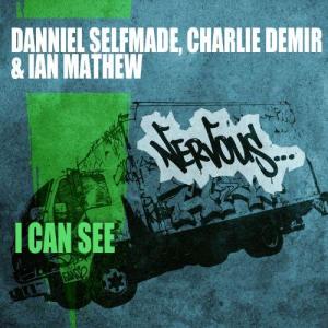 ดาวน์โหลดและฟังเพลง I Can See (Original Mix) พร้อมเนื้อเพลงจาก Danniel Selfmade 