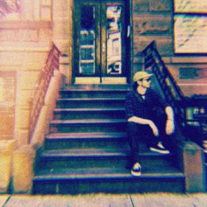 default playlist img