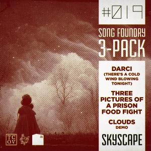 Skyscape的專輯Song Foundry 3-Pack #019