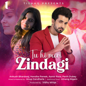 อัลบัม Tu Hi Meri Zindagi ศิลปิน Ankush Bhardwaj