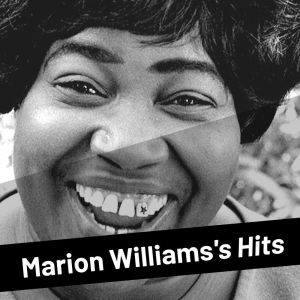 收聽Marion Williams的Hallelujah, Praise The Lord歌詞歌曲