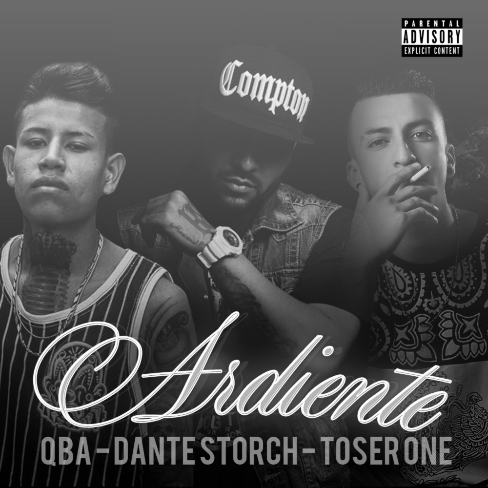 Ardiente (Explicit)