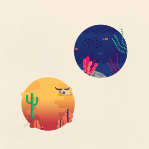 ดาวน์โหลดและฟังเพลง Bossa Bossa พร้อมเนื้อเพลงจาก Upright T-Rex Music