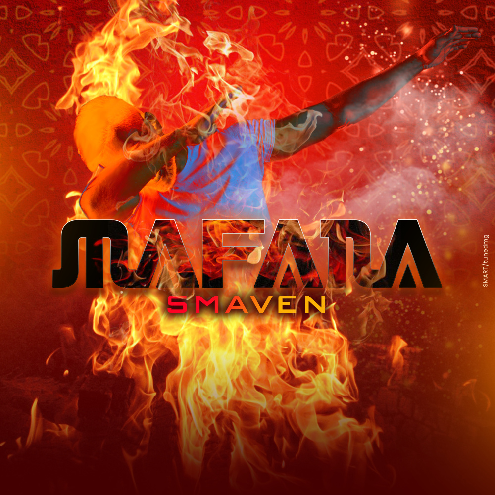 Mafana (Dj Stitch Remix)