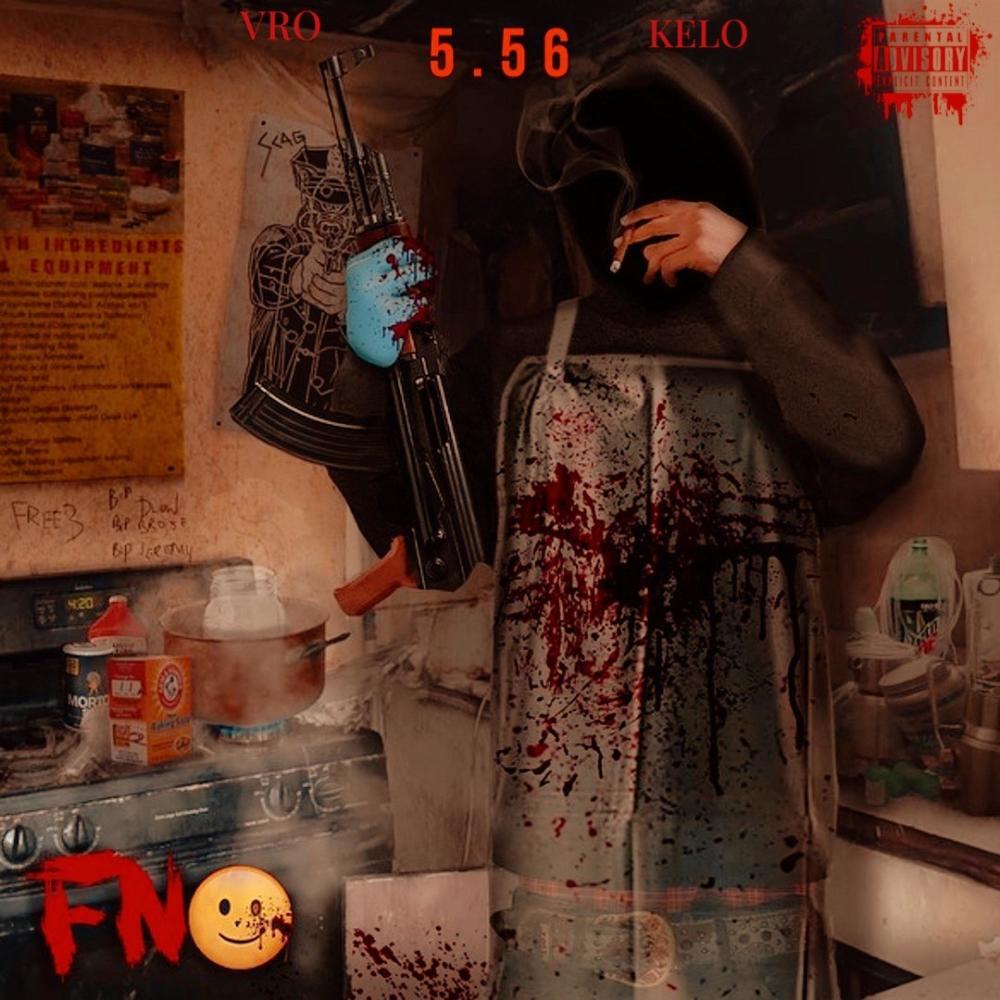 Bleedin (Explicit)