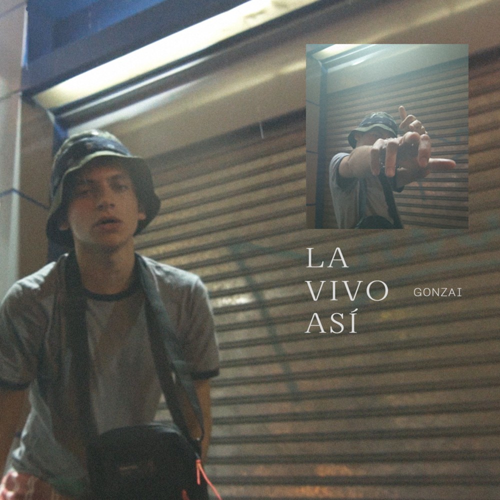 La Vivo Así