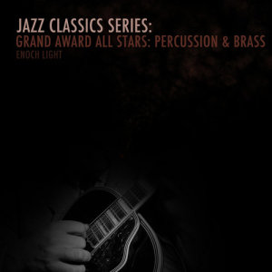 收聽Enoch Light的The Can´t Take That Away from Me.歌詞歌曲