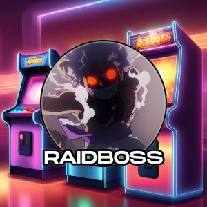 收聽RaidBoss的Arcade (HARDSTYLE)歌詞歌曲