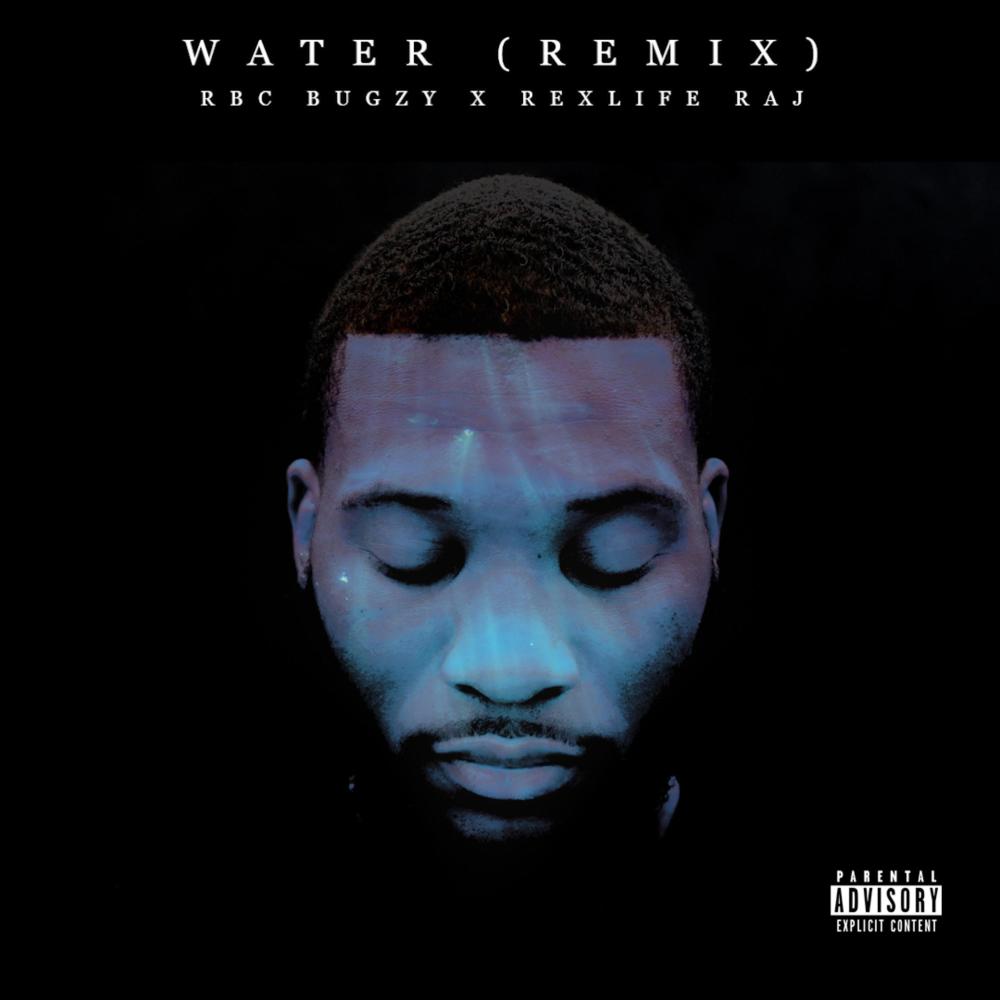 Water (feat. Rexx Life Raj) (Remix) (Explicit) (Remix|Explicit)