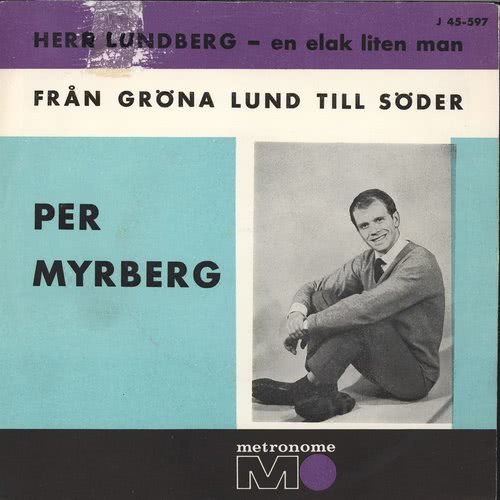 Från Gröna Lund till Söder