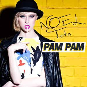 Noel Toto的專輯Pam Pam