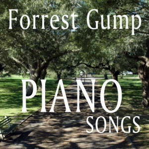 ดาวน์โหลดและฟังเพลง Forest Gump Suite พร้อมเนื้อเพลงจาก Piano Brothers