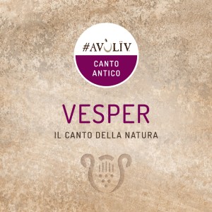 Album VESPER (Il canto della natura) (Explicit) from 