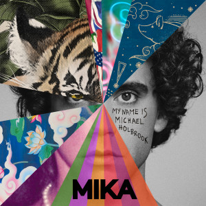 收聽Mika的Tomorrow歌詞歌曲