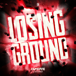 Dvastate的專輯Losing Ground