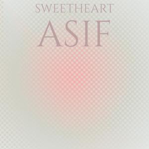 Album Sweetheart Asif oleh Various