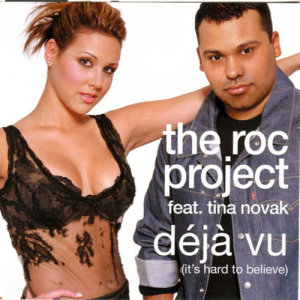 收聽The Roc Project的Déjà Vu (DJ Sted-E VS Ray Roc House Mix) (Dj Sted-E Vs Ray Roc House Mix)歌詞歌曲