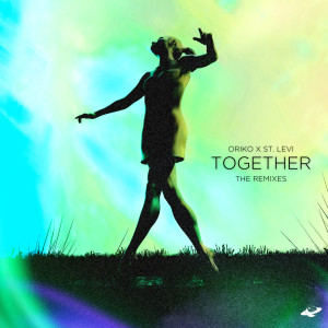 收聽ORIKO的Together (Hanslo Remix)歌詞歌曲