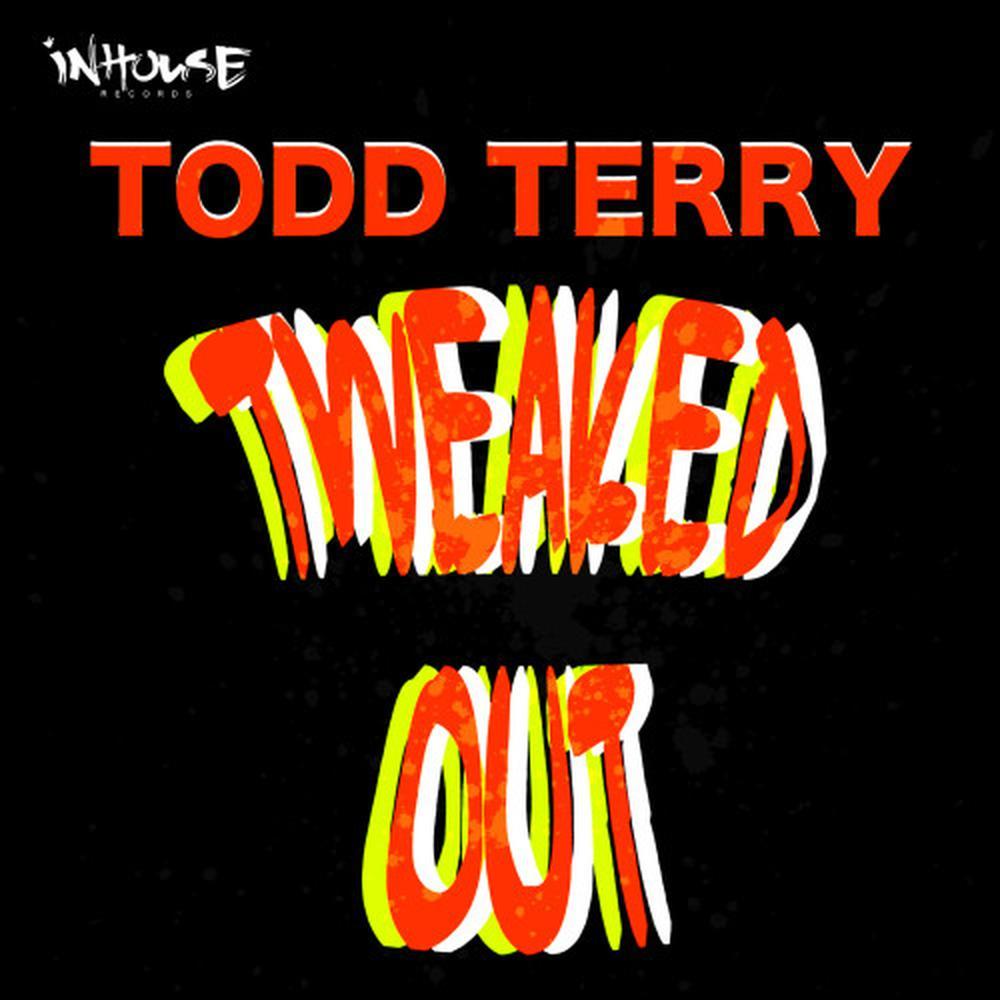 Tweaked Out (Original Mix)